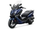SYM Cruisym Alpha 300 ABS/TCS - Afbeelding 2
