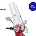 windscherm Sprint made in EU mod. orig sprint 70cm