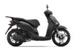 Piaggio Liberty S 125 4S3V - Afbeelding 4