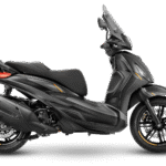 Piaggio Beverly 25th anniversary 400 hpe