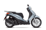 Piaggio Liberty S 125 4S3V - Afbeelding 3