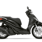 Piaggio Medley 200 4S4V