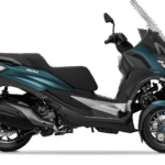 Piaggio MP3 Exclusive 530 hpe