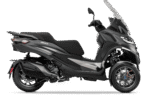 Piaggio MP3 Exclusive 530 hpe - Afbeelding 3