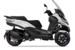 Piaggio MP3 Sport 400 hpe - Afbeelding 2