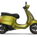 Vespa Sprint S Elettrica 45