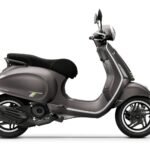 Vespa Primavera Tech 50