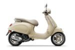 Vespa Primavera S 50