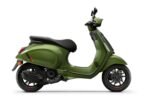 Vespa Sprint S 125