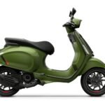 Vespa Sprint S 50